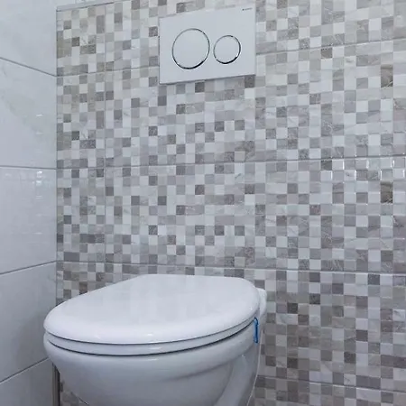 Luxury Marjan Apartment *