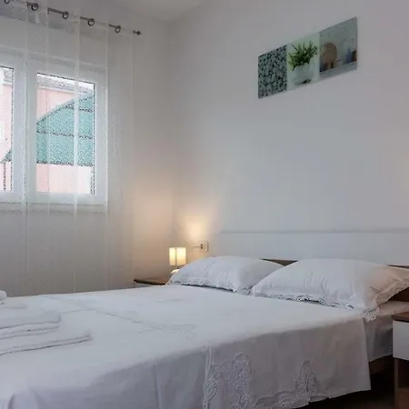 Luxury Marjan Apartment Kaštela