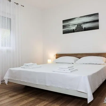 Luxury Marjan Apartment Kaštela