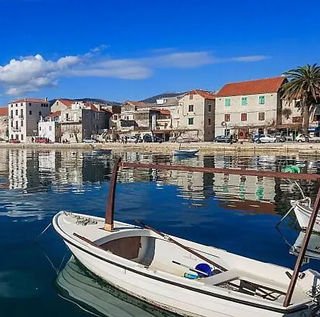 Apartment Luxury Marjan