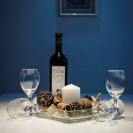 Apartment Luxury Marjan