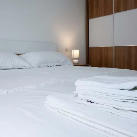 Luxury Marjan * Kaštela