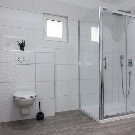 Apartment Luxury Marjan
