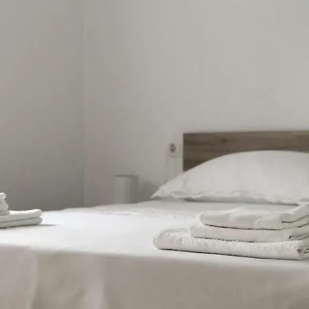 Apartment Luxury Marjan *