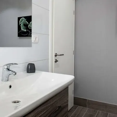 Luxury Marjan Apartment Kaštela