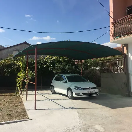 Luxury Marjan Apartment Kaštela