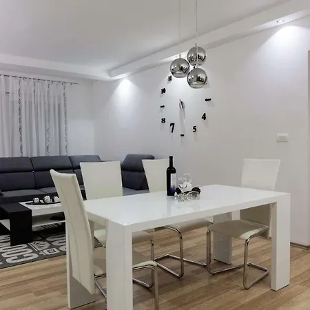Luxury Marjan * Kaštela